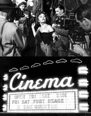 Censoring The Silver Screen A History Of The Legion Of Decency Babe Rose