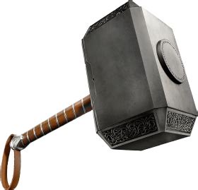 Thor PNG images Thor HD Images free Collection (228) PNG ...