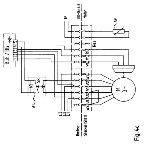 Louis, missouri, as a manufacturer of electric motors and fans. Dayton Electric Motors Wiring Diagram | Wiring Diagram