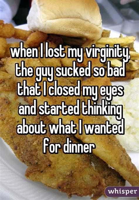Awkward Virginity Stories To Make You Feel Better About Your First