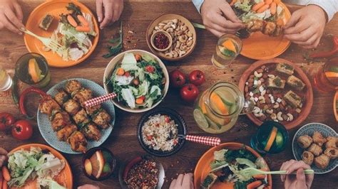 Taman connaught pasar malam is held weekly on wednesday which spans across approximately 2km. Order online ~ Express Food Delivery in Malaysia