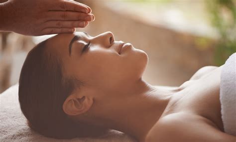 Choice Of One Hour Massage Heaven On Earth Health Fitness And Wellbeing Groupon