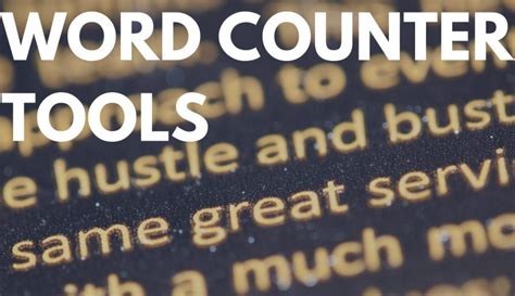 10 Best Free Word Counter Tools To Use In 2023