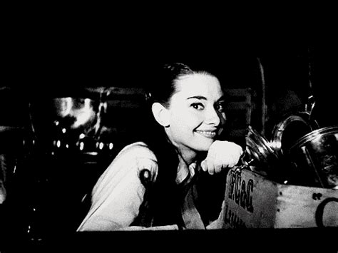 Below Is Our Large Collection Of Audrey Hepburn Gifs Feel Free To Save Pin Or Whatever You