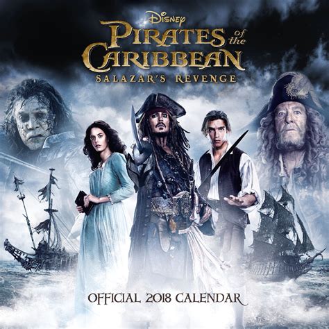 Jun 13, 2021 · piráti z karibiku v sea of thieves! Piráti z Karibiku - Kalendář 2021 na Posters.cz