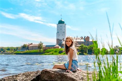 Туры выходного дня из Санкт-Петербурга — экскурсии на природу и города ...