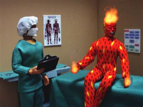 Image It Burns When I Pee Robot Chicken Wiki Fandom Powered