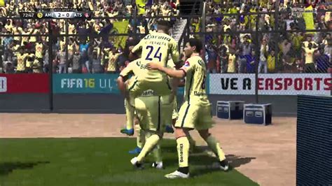 Fifa 16 My Player Career Mode Part 3 Youtube