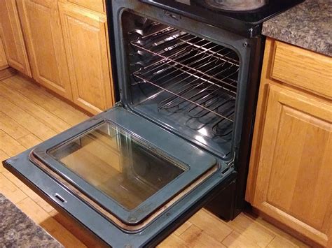 How To Fix Oven Sellsense23