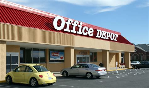 There's one thing that anyone looking for a job needs to. Office Depot Accused of Running a Real-World Tech Support Scam