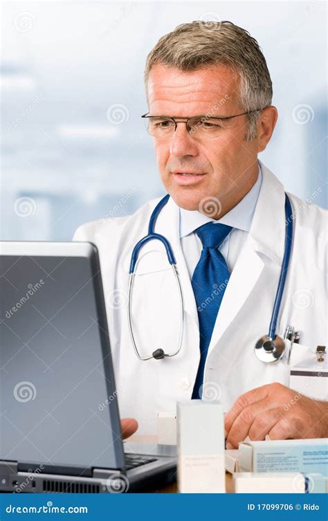 mature doctor telegraph