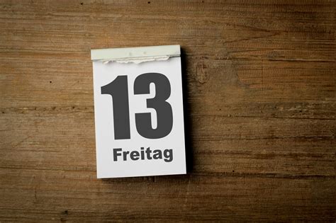 Jason voorhees maske » spaceart. Aberglaube: Wie Freitag der 13. zum Unglückstag wurde