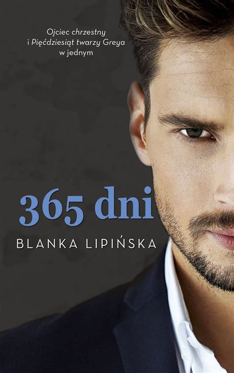 365 dni (polish edition) by blanka lipinska. Reseña 365 dni (365 dni #1) - Blanka Lipińska | ¿Qué ...