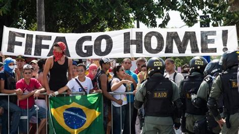 Amnesty International Warns Brazil Against Human Rights Violations