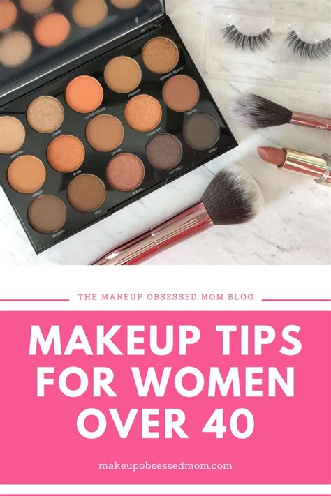 Pin On The Makeup Obsessed Mom Blog