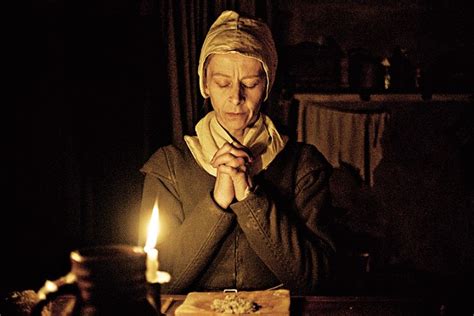The Witch Movie Review Heaven Of Horror