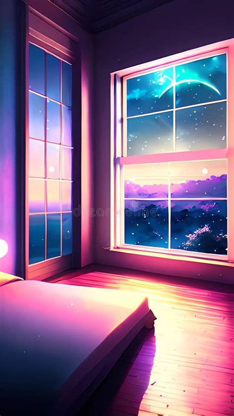 Share 83 Aesthetic Anime Bedroom Background Best In Duhocakina