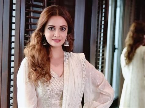 Dia Mirza Goes Live With Celebrities For A Cause Bollywood Gulf News