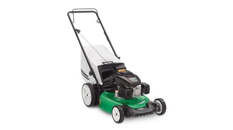 Machine World: Mesin Rumput Tolak Bosch