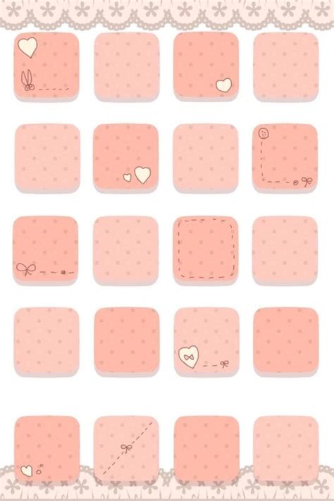 50 Cute Pink Wallpapers For Iphone