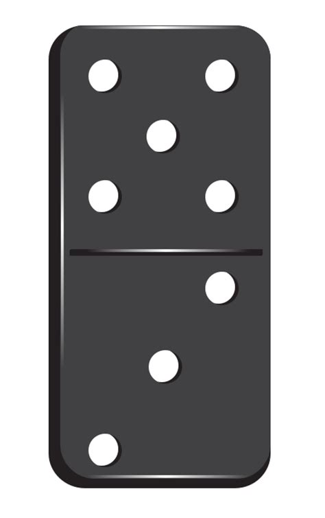 Dominoes Png Transparent Image Download Size 448x713px