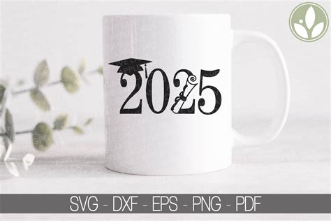 Class Of 2025 Svg Graduation Svg 2025 Svg 2025 Etsy Canada