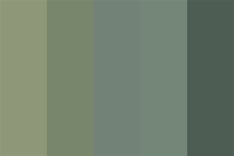 Sage Green Color Palette Top 10 Gorgeous Fall Wedding Color Palettes