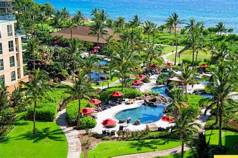 Review Honua Kai Resort In North Kaanapali Maui Trip To Maui Vacation Resorts Hawaii