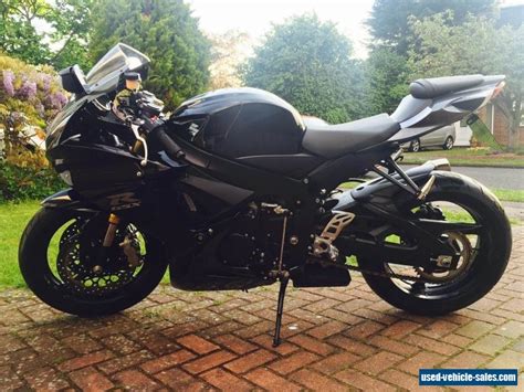 We recommend searching this website for more bikes for sale or contact us for assistance finding another one like this. 2013 Suzuki GSXR 750 for Sale in the United Kingdom