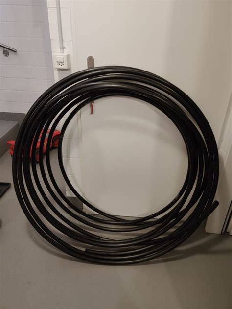 Eine gardena pipeline verlegenes gibt zwei gewichtige gründe, sich eine permanente wasserleitung im garten zu verlegen. Ca 27m Gardena Pipeline Rohr kaufen auf Ricardo