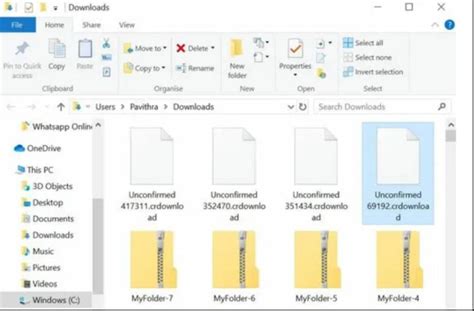 Learn How To Open Crdownload File On Windows 2023