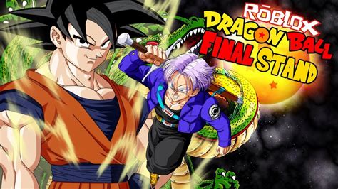 We don't have a release schedule for the codes, but we will keep this page updated when we find any new ones. Roblox Dragon Ball Z Final Stand : Episode 2 A KameHameHa ...