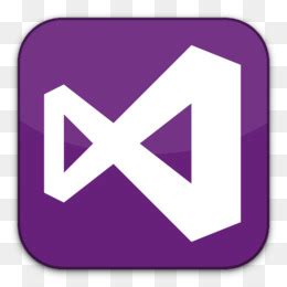 Visual Studio descarga gratuita de png - Microsoft Visual Studio Visual Studio De La Aplicación ...