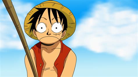 In a golden age of pirates, one young rookie named monkey d. one piece luffy 1920x1080 wallpaper - Anime One Piece HD ...