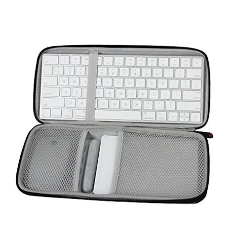 Hermitshell For Apple Magic Keyboard Mla22lla Bluetoothtrackpad 2