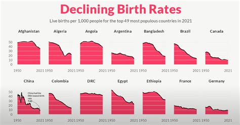 chartered the rapid decline of global birth rates business news