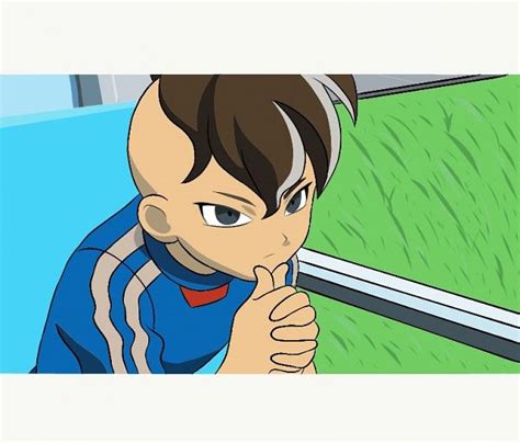 Fudou Akio Inazuma Eleven Image 2339366 Zerochan Anime Image Board