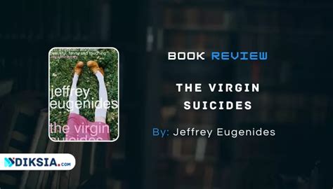 the virgin suicides by jeffrey eugenides novel review