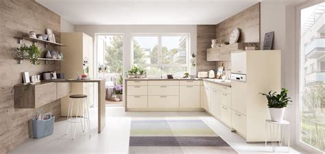 They often feature neutral color palettes and simple, unfussy details. Modern Classic Kitchens Stirling - Huge Range! - Aspire ...