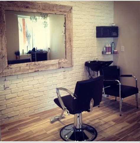 Top hair salons in bangalore. 46+ Best Home Salon Decor Ideas For Private Salon On Your ...