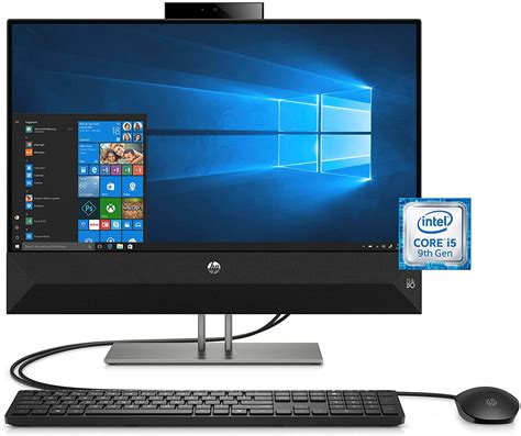 Hp 4nn56aaaba Pavilion 24 Inch All In One Computer Walyou