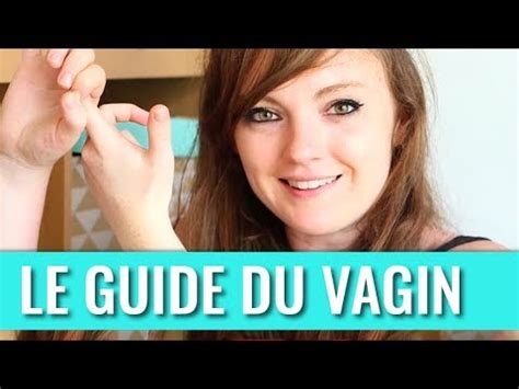 Le Guide Du Vagin YouTube