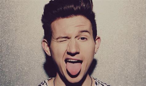 Ricky Dillon Hopes His New Album Makes Fans Realize Theyre Not Alone