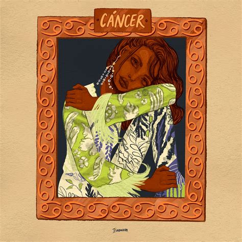 Horóscopo de Cáncer para agosto 2023: Predicciones del mes | Vogue