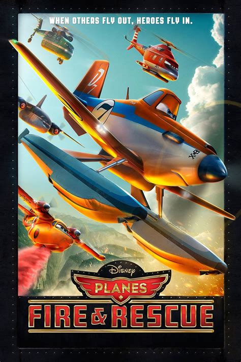 When plucky plane dusty crophopper suffers damage to his engine that could prevent him from plucky plane dusty crophopper learns that his habit of routinely operating his engine beyond its design limits means that he can no longer continue. Planes: Fire & Rescue DVD Release Date November 4, 2014