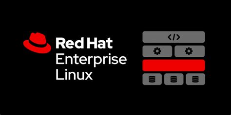 Red Hat Enterprise Linux Rhel Osec