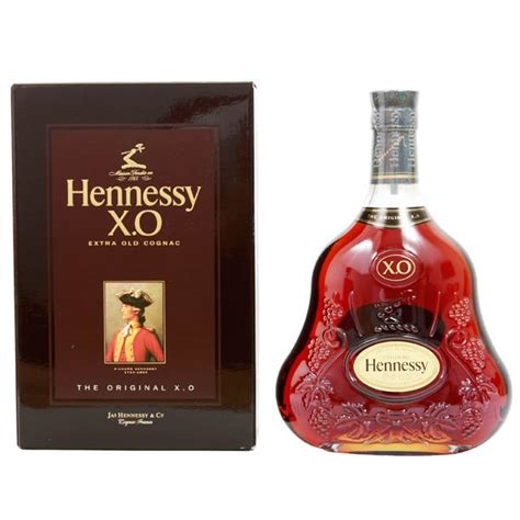 Buy For Home Delivery Hennessy 70cl Xo Cognac T Boxed Online Buy