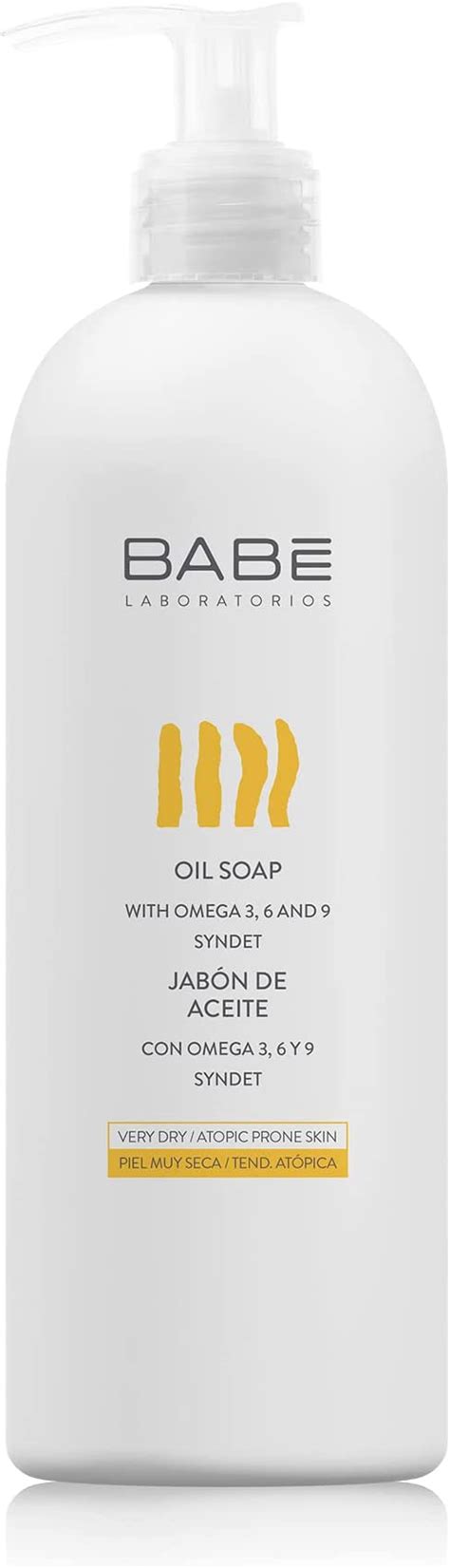 Babe Oil Soap Arogga Online Pharmacy Of Bangladesh