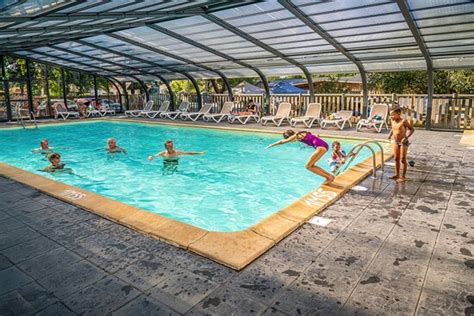 Aloa Vacances Camping l Orée du Bois Hourtin France tarifs 2023