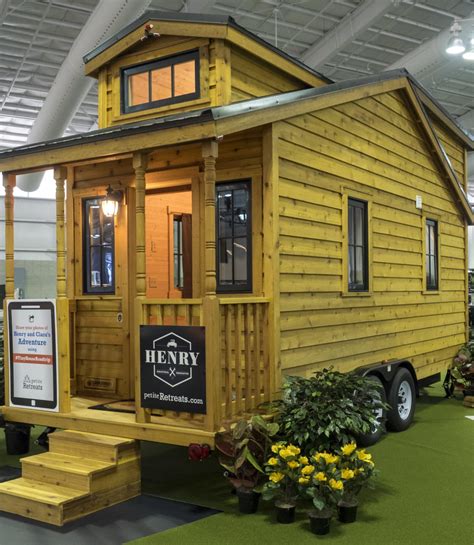 Tiny House Movement Whats The Buzz About